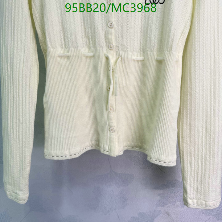 Loewe-Clothing Code: MC3968 $: 95USD