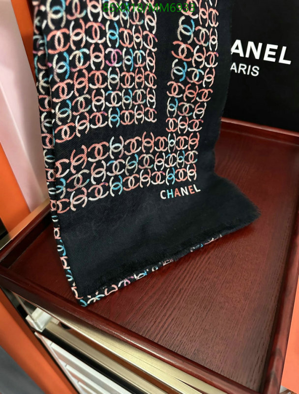 Chanel-Scarf Code: MM6933 $: 85USD