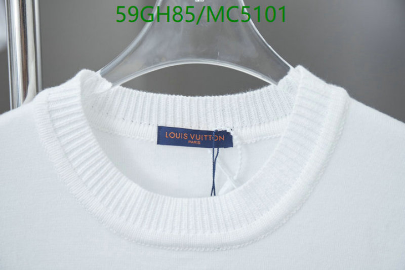 LV-Clothing Code: MC5101 $: 59USD