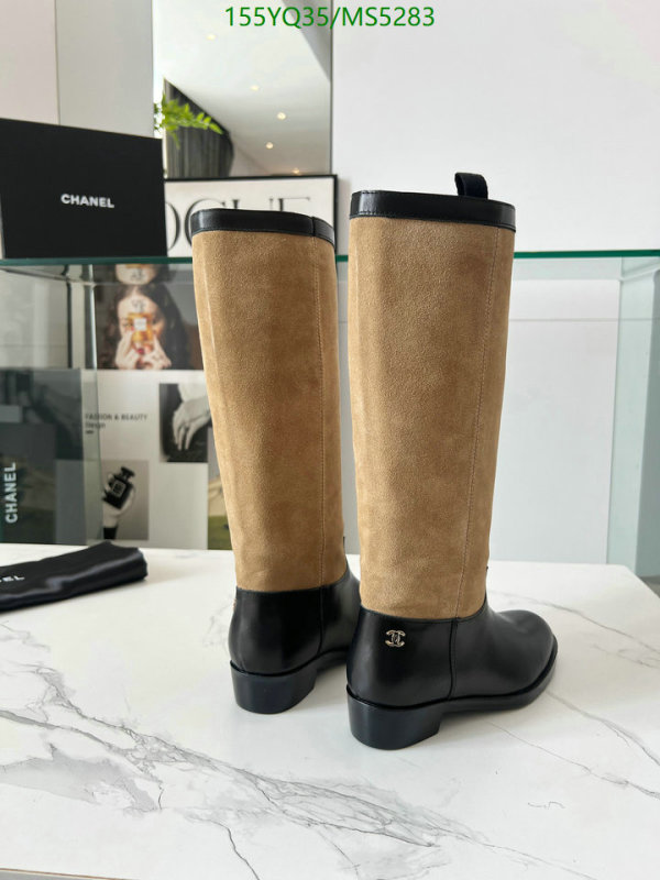 Boots-Women Shoes Code: MS5283 $: 155USD