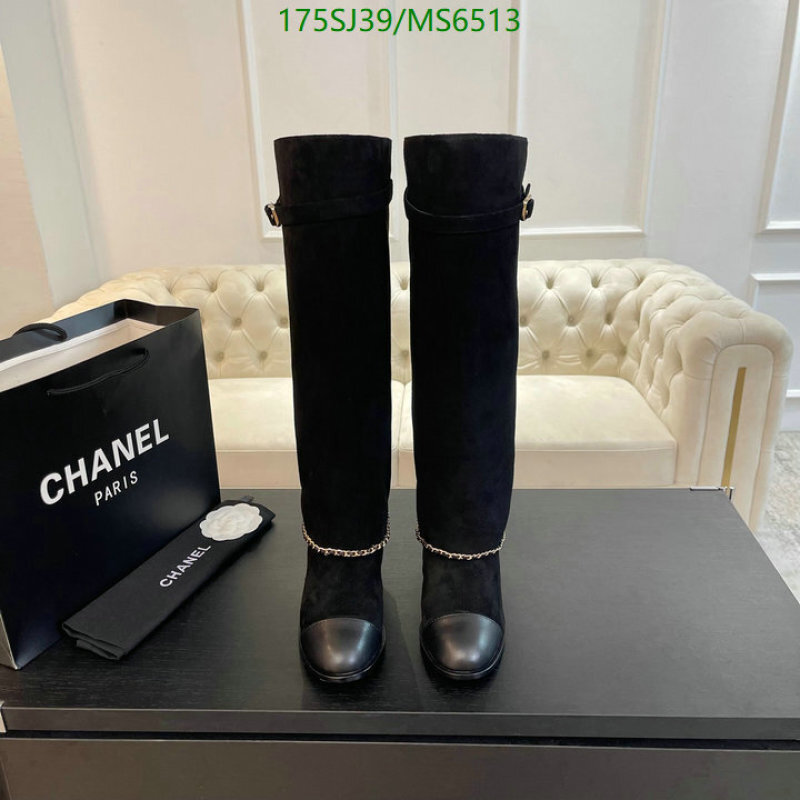Boots-Women Shoes Code: MS6513 $: 175USD