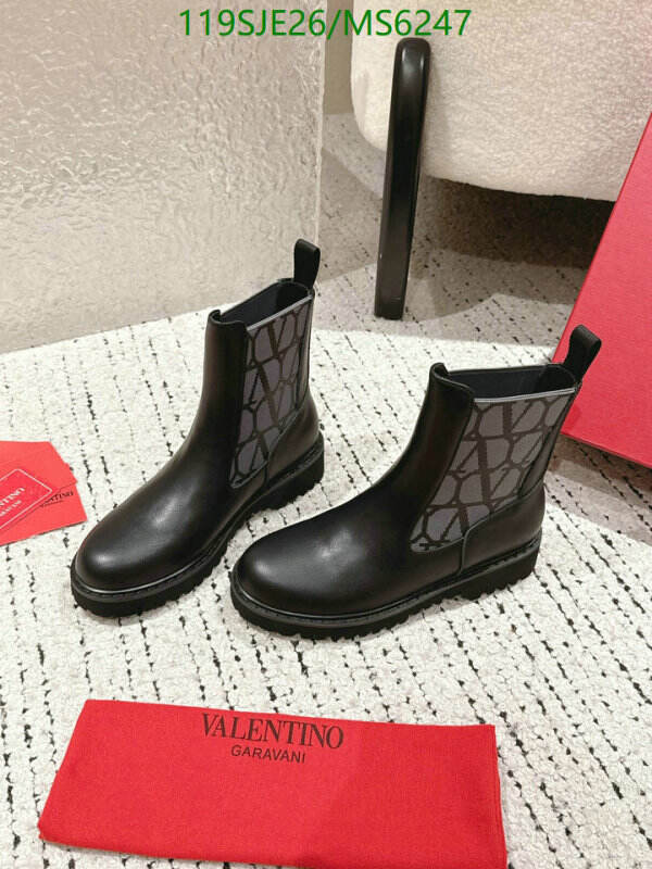 Boots-Women Shoes Code: MS6247 $: 119USD
