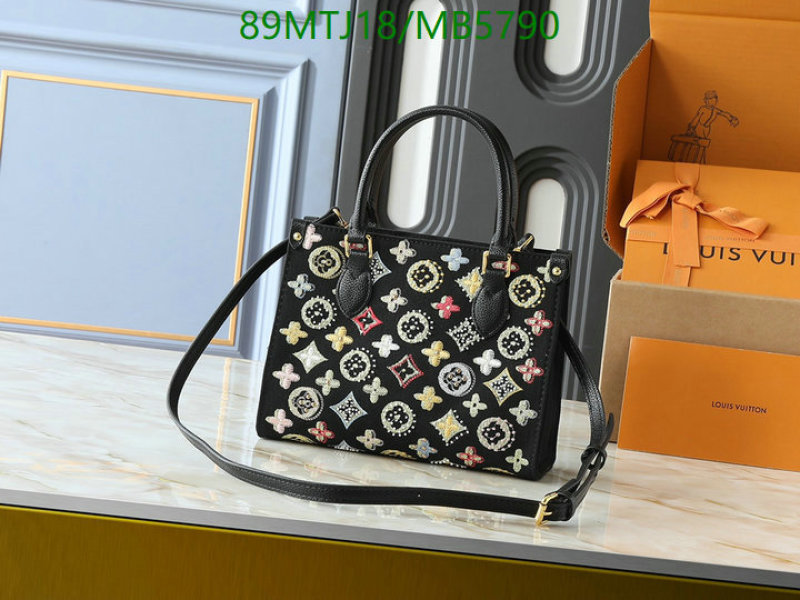 LV-Bag-4A Quality Code: MB5790 $: 89USD