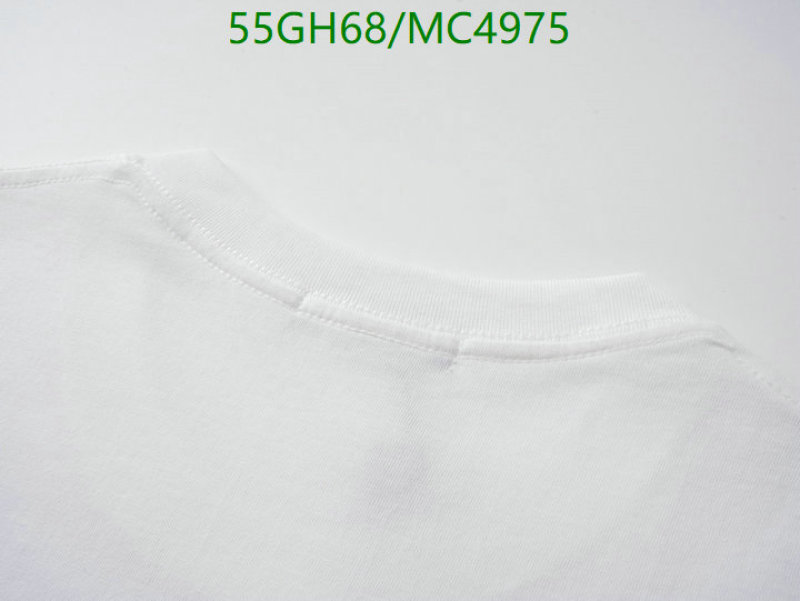 Chrome Hearts-Clothing Code: MC4975 $: 55USD