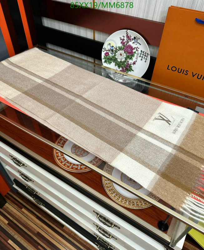 LV-Scarf Code: MM6878 $: 85USD