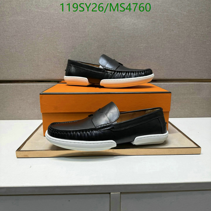 Hermes-Men shoes Code: MS4760 $: 119USD