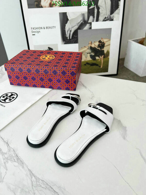 Tory Burch-Women Shoes Code: MS6212 $: 75USD