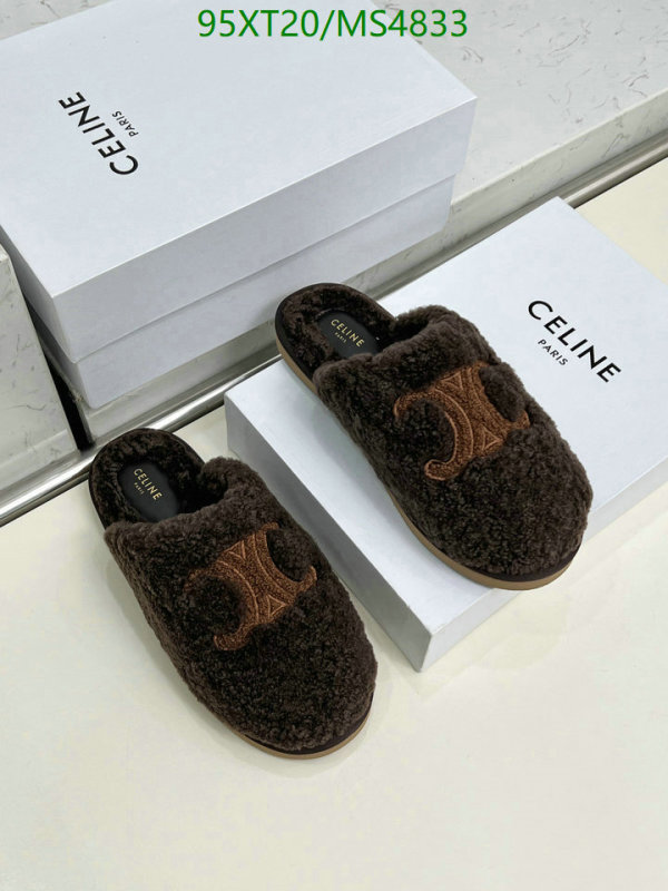 Celine-Women Shoes Code: MS4833 $: 95USD