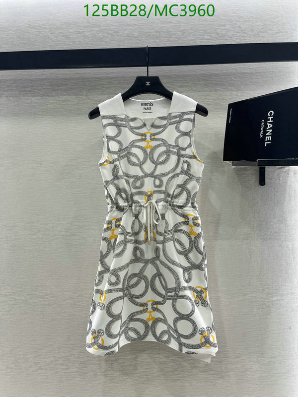 Hermes-Clothing Code: MC3960 $: 125USD