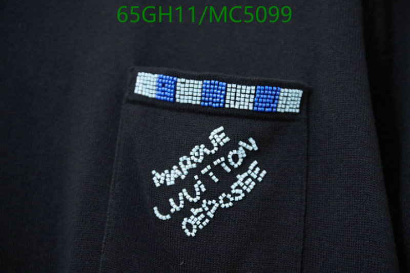 LV-Clothing Code: MC5099 $: 65USD