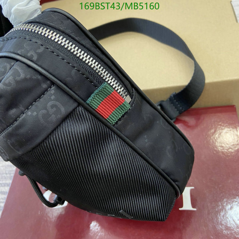 Gucci-Bag-Mirror Quality Code: MB5160 $: 169USD