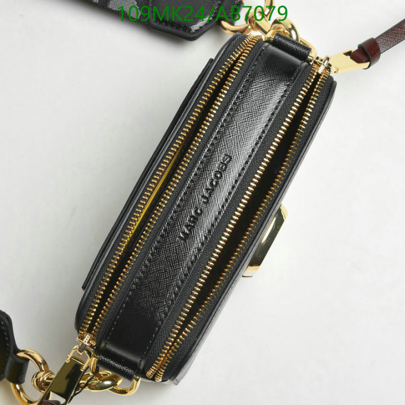 Marc Jacobs-Bag-Mirror Quality Code: AB7079 $: 109USD