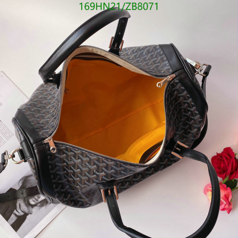 Goyard-Bag-4A Quality Code: ZB8071 $: 169USD