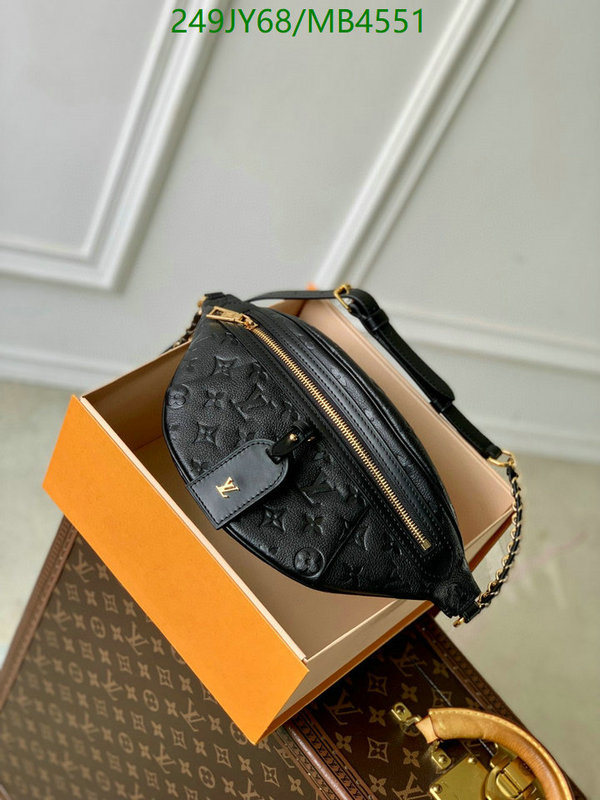 LV-Bag-Mirror Quality Code: MB4551 $: 249USD