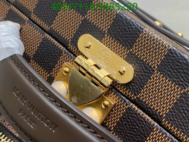 LV-Bag-Mirror Quality Code: MB5220 $: 409USD
