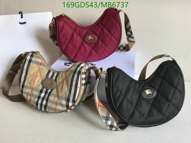 Burberry-Bag-Mirror Quality Code: MB6737 $: 169USD