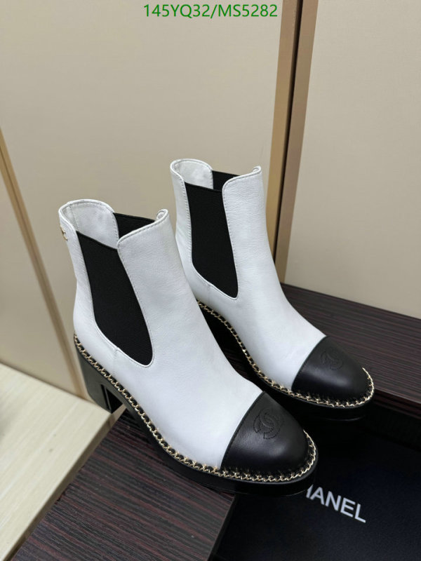 Boots-Women Shoes Code: MS5282 $: 145USD