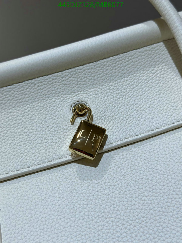 Loro Piana-Bag-Mirror Quality Code: MB6077 $: 445USD