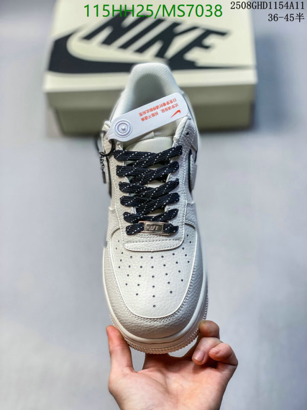 Nike-Men shoes Code: MS7038 $: 115USD