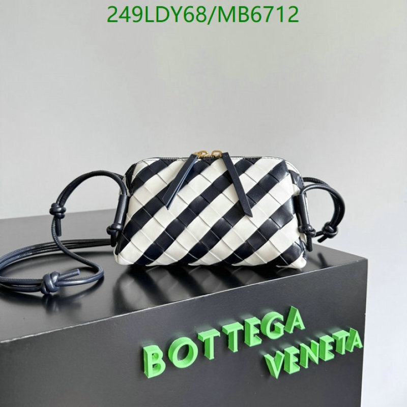 BV-Bag-Mirror Quality Code: MB6712 $: 249USD