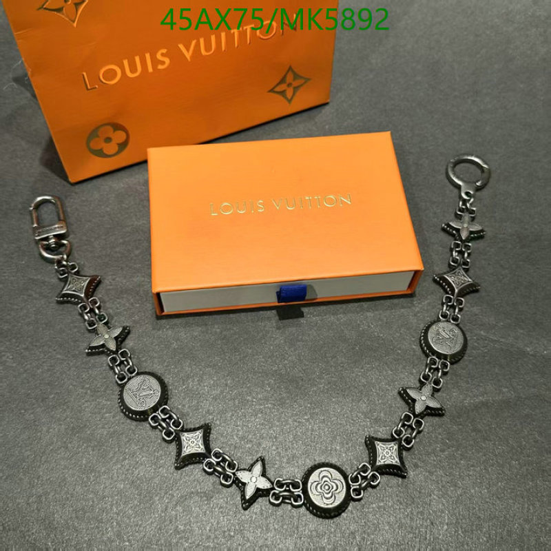 LV-Key pendant Code: MK5892 $: 45USD