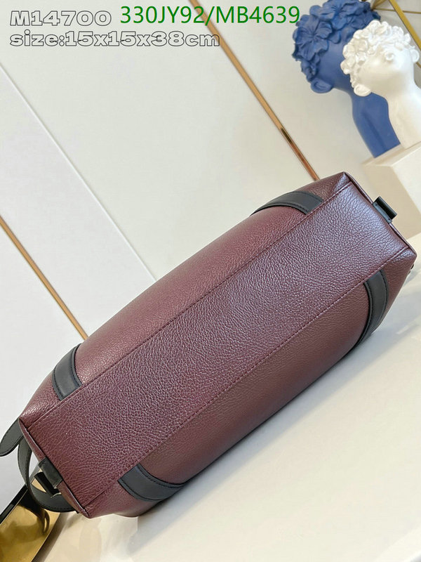 LV-Bag-Mirror Quality Code: MB4639 $: 330USD