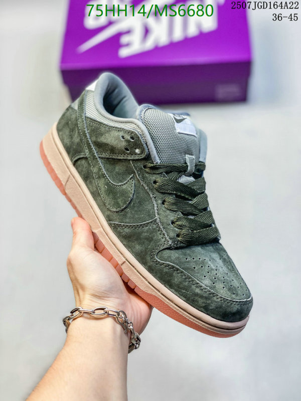 Nike-Men shoes Code: MS6680 $: 75USD
