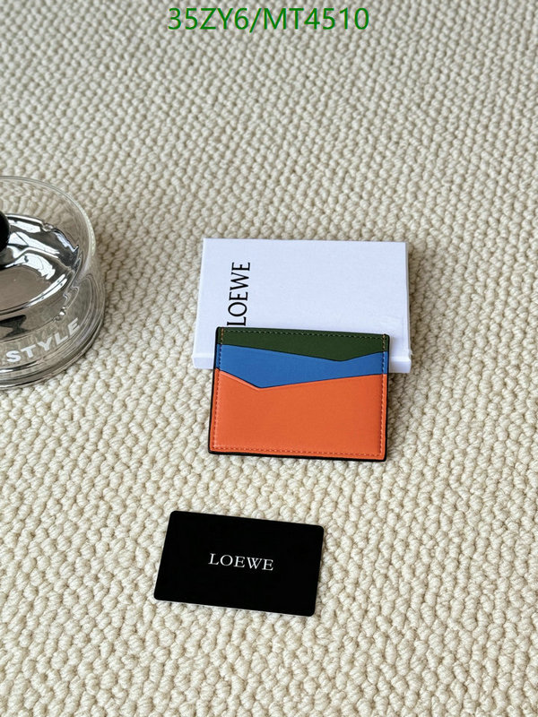 Loewe-Wallet(4A) Code: MT4510 $: 35USD
