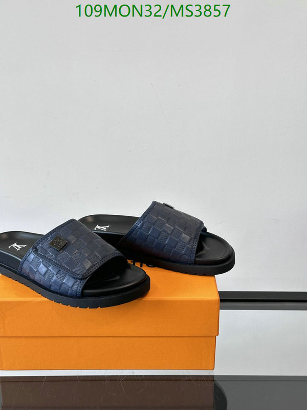 LV-Men shoes Code: MS3857 $: 109USD