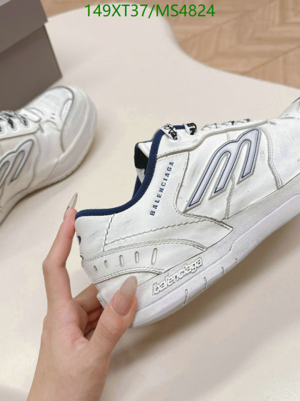 Balenciaga-Men shoes Code: MS4824 $: 149USD