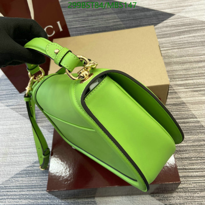 Gucci-Bag-Mirror Quality Code: MB5147 $: 299USD