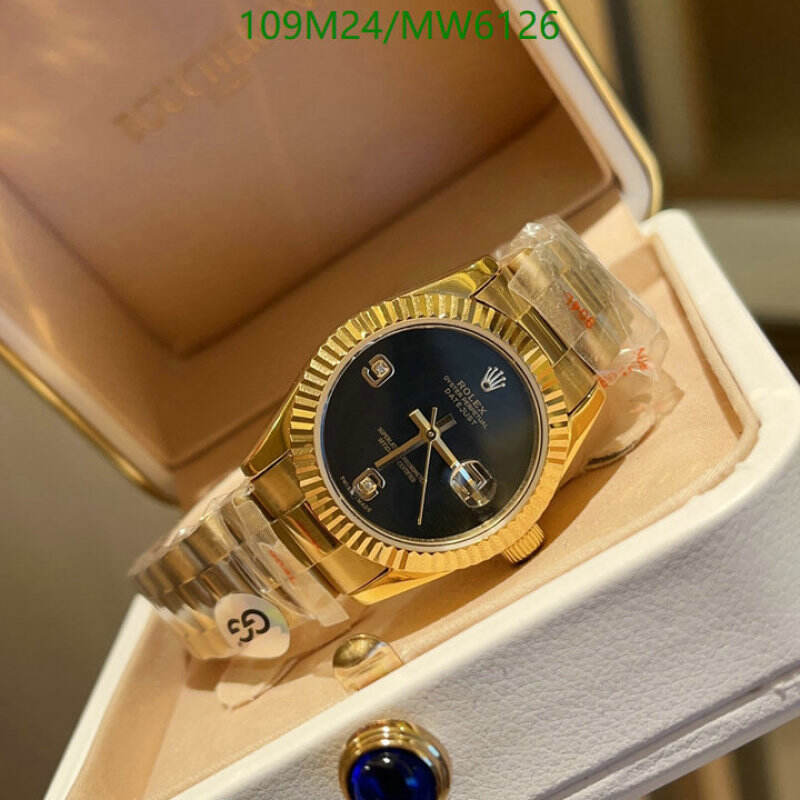 Rolex-Watch-4A Quality Code: MW6126 $: 109USD