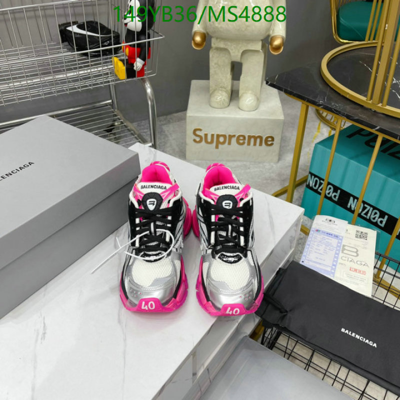 Balenciaga-Men shoes Code: MS4888-Yupoo.ru - Copybrand.Team photo album Balenciaga-Men shoes Code: MS4888