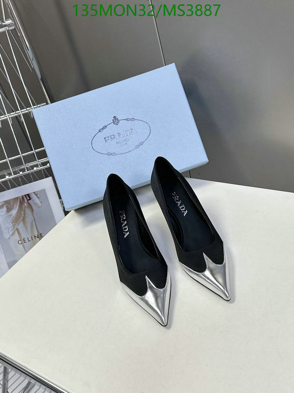 Prada-Women Shoes Code: MS3887 $: 135USD-Yupoo.ru - Copybrand.Team photo album Prada-Women Shoes Code: MS3887 $: 135USD