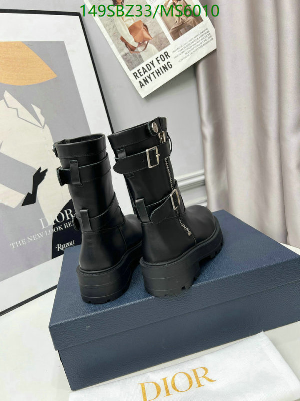Boots-Women Shoes Code: MS6010 $: 149USD