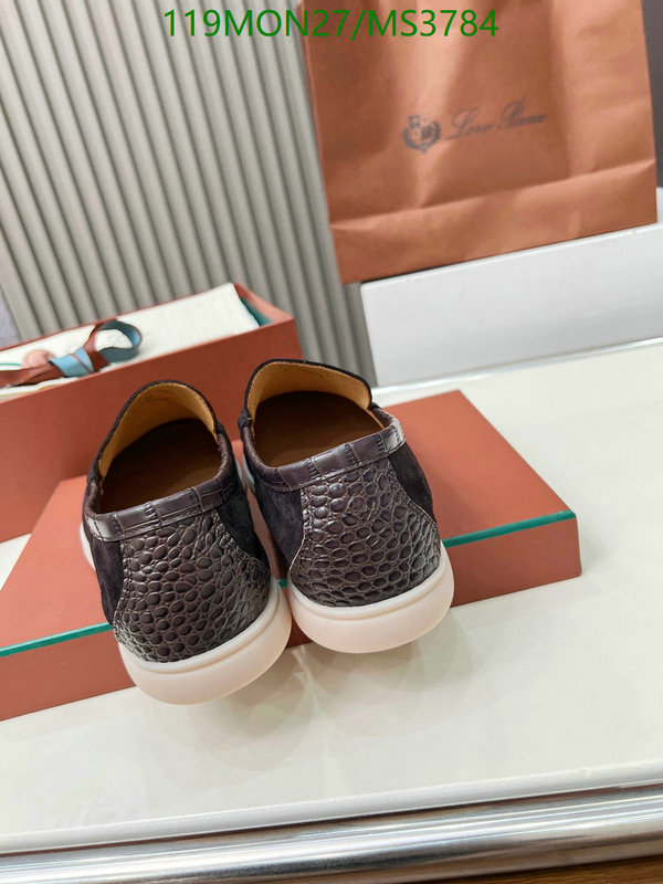 Loro Piana-Men shoes Code: MS3784 $: 119USD