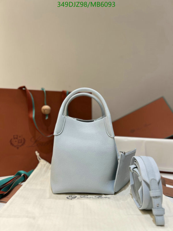 Loro Piana-Bag-Mirror Quality Code: MB6093 $: 349USD
