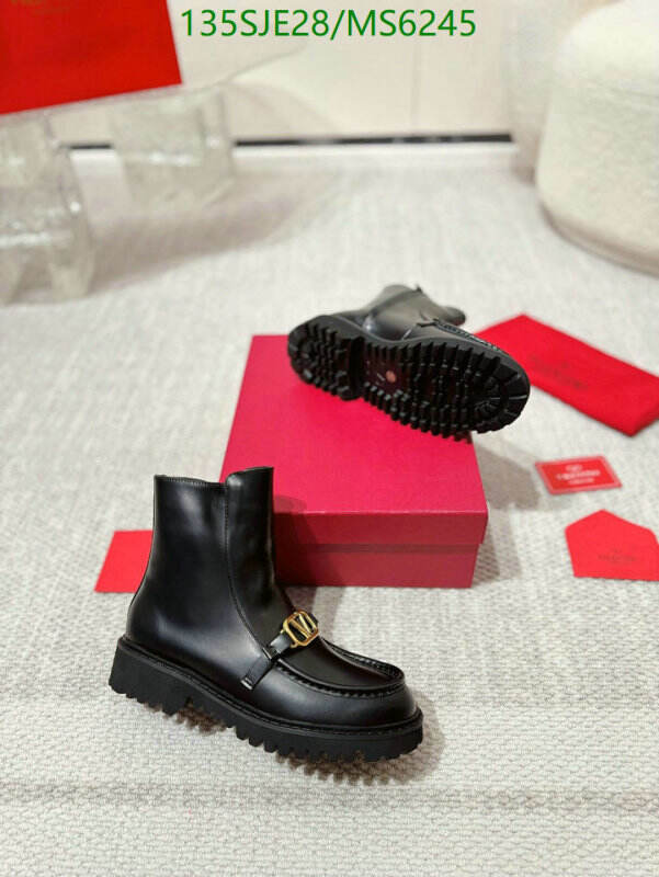 Boots-Women Shoes Code: MS6245 $: 135USD