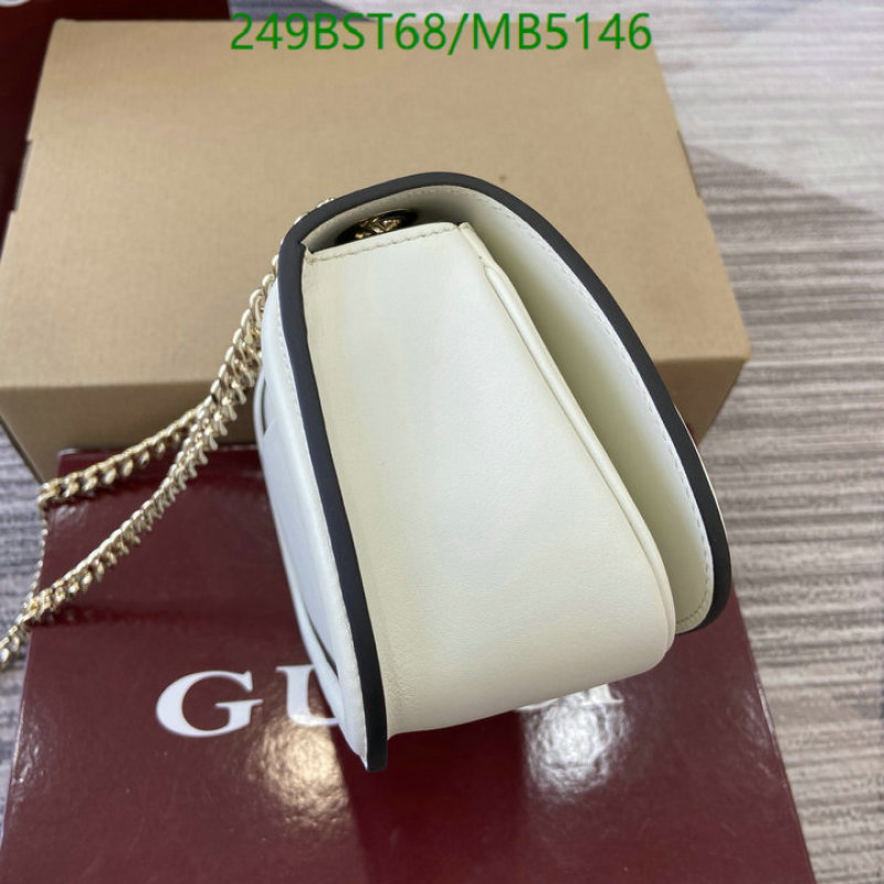 Gucci-Bag-Mirror Quality Code: MB5146 $: 249USD