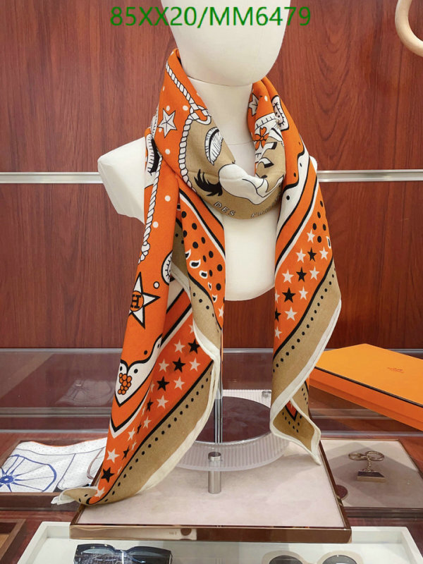 Hermes-Scarf Code: MM6479 $: 85USD