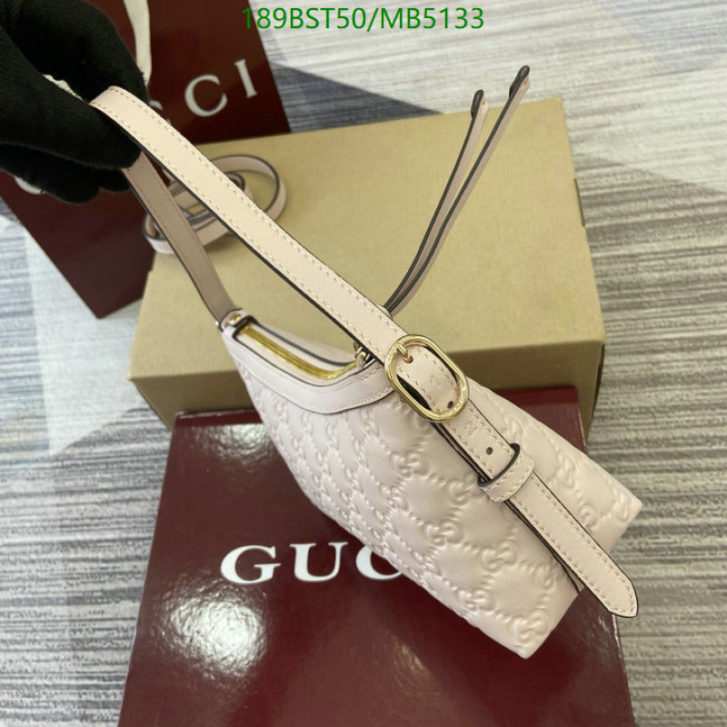 Gucci-Bag-Mirror Quality Code: MB5133 $: 189USD