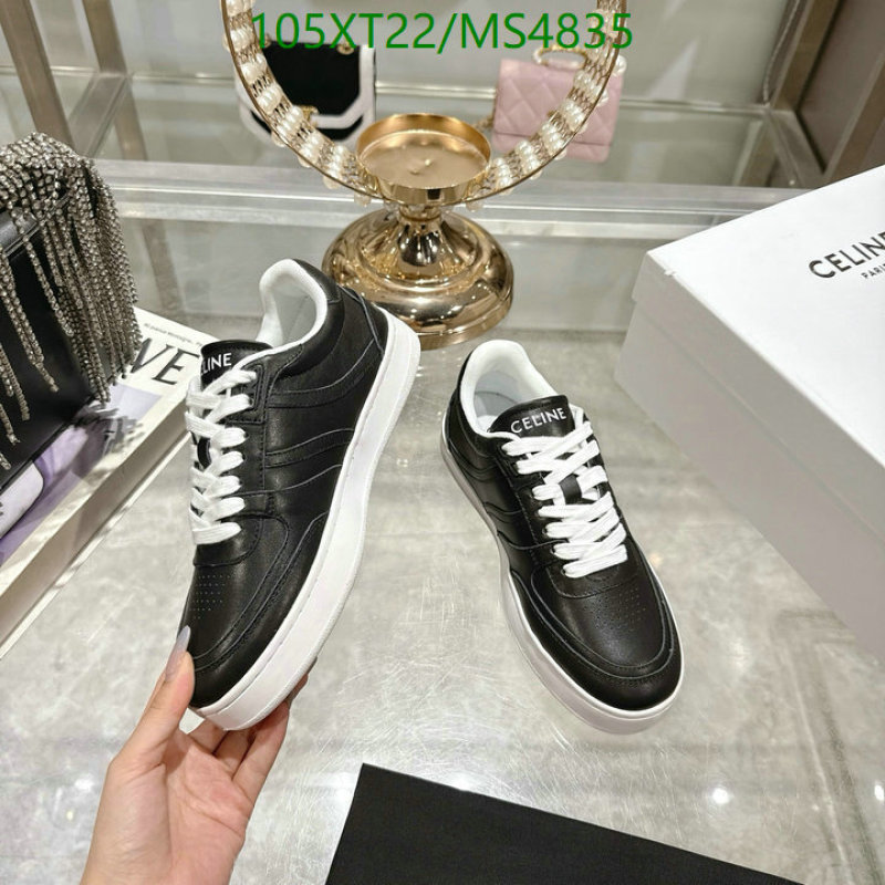 Celine-Women Shoes Code: MS4835 $: 105USD