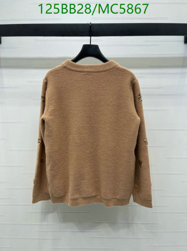 Valentino-Clothing Code: MC5867 $: 125USD