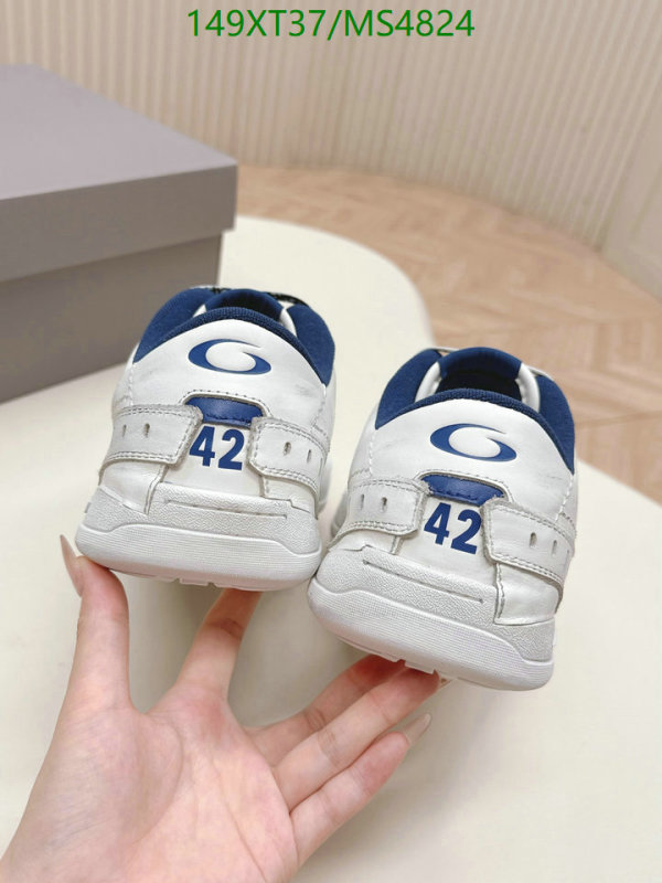 Balenciaga-Men shoes Code: MS4824 $: 149USD