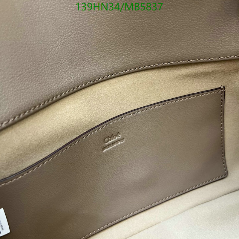 Chloe-Bag-4A Quality Code: MB5837 $: 139USD