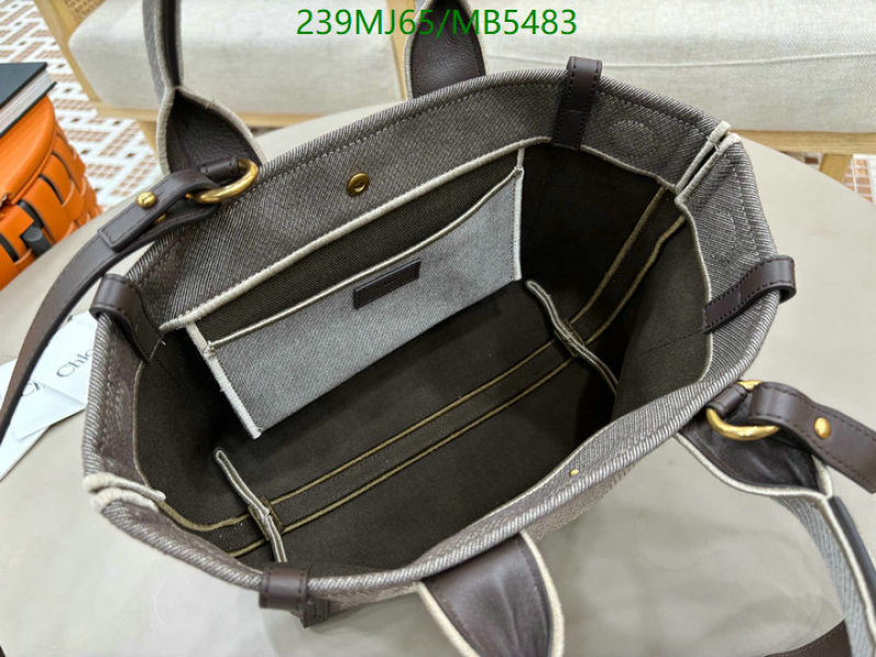 Chlo-Bag-Mirror Quality Code: MB5483 $: 239USD