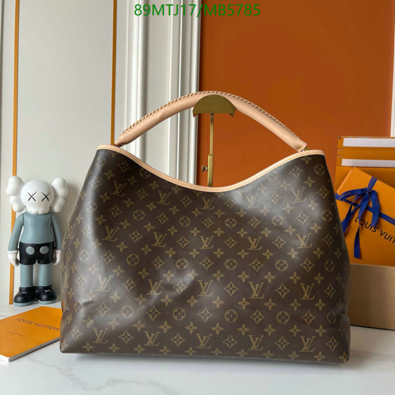 LV-Bag-4A Quality Code: MB5785 $: 89USD