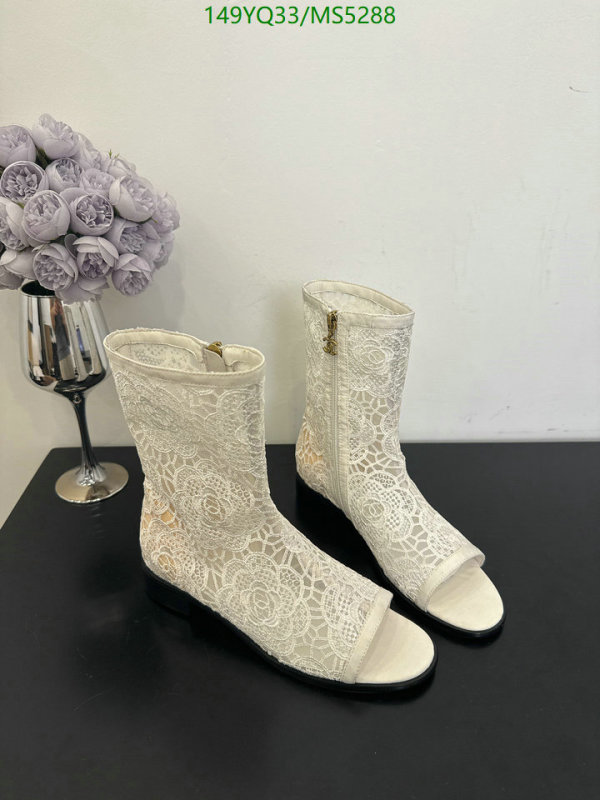 Boots-Women Shoes Code: MS5288 $: 149USD