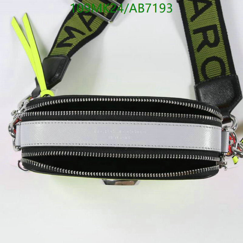Marc Jacobs-Bag-Mirror Quality Code: AB7193 $: 109USD