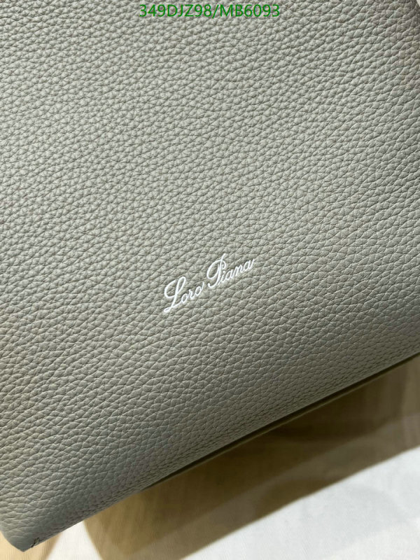 Loro Piana-Bag-Mirror Quality Code: MB6093 $: 349USD
